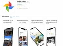 Google Photos, iOS, iPhones, Depth control, Colour Pop