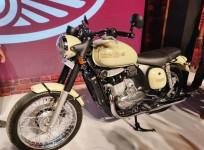 Jawa Forty Two