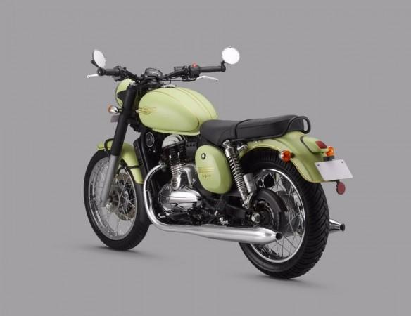 Jawa Forty Two Jawa Forty Two