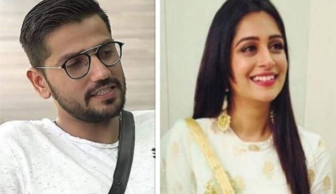 Romil Chaudhary