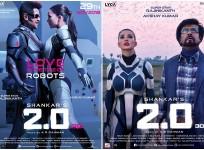 2 Point 0 (Enthiran, 2 Point O) Duration