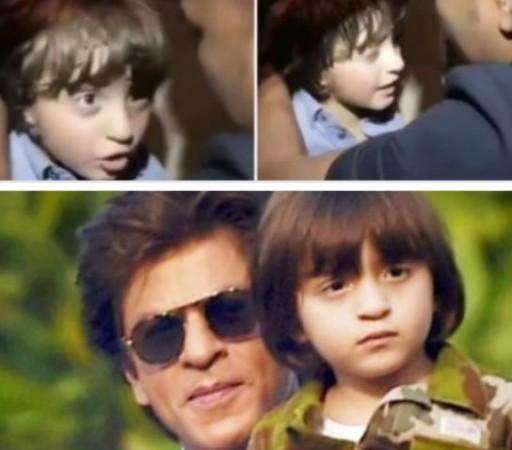 Abram