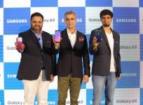 Samsung, Galaxy A9, India, launch, price