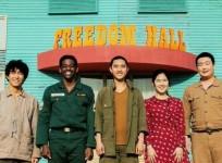 Swing Kids Poster