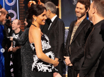 Meghan Markle