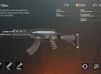 PUBG Mobile gets a new rifle
