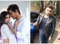 Is Janhvi Kapoor dating Ishaan Khatter? Arjun Kapoor replies