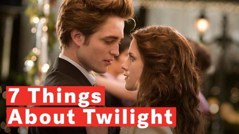 Midnight Sun Book Will There Be A New Twilight Movie Ibtimes India