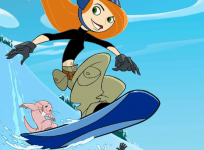 Kim Possible