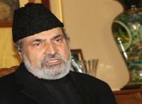Muzafar Baig