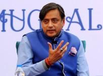 Shashi Tharoor