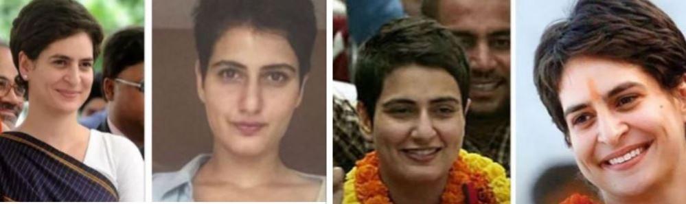 fatima priyanka