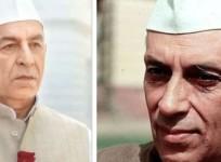 dalip tahil pt nehru