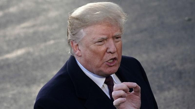 The US decision to cut off military aid comes at a difficult financial situation for the Asian nation. Trump administration cuts off military aid to Pakistan