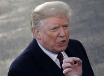 Trump administration cuts off military aid to Pakistan