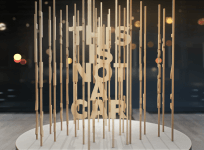 Volvo Cars at 2018 LA Auto Show