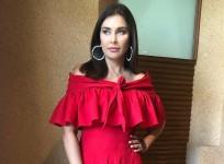 Lisa Ray