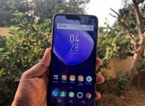 Infinix, Hot S3X, review, India, launch, price,