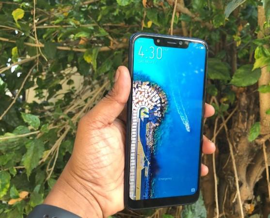 Infinix Hot S3X comes with a massive 6.2-inch HD notch display. Infinix, Hot S3X, review, India launch, price, specs