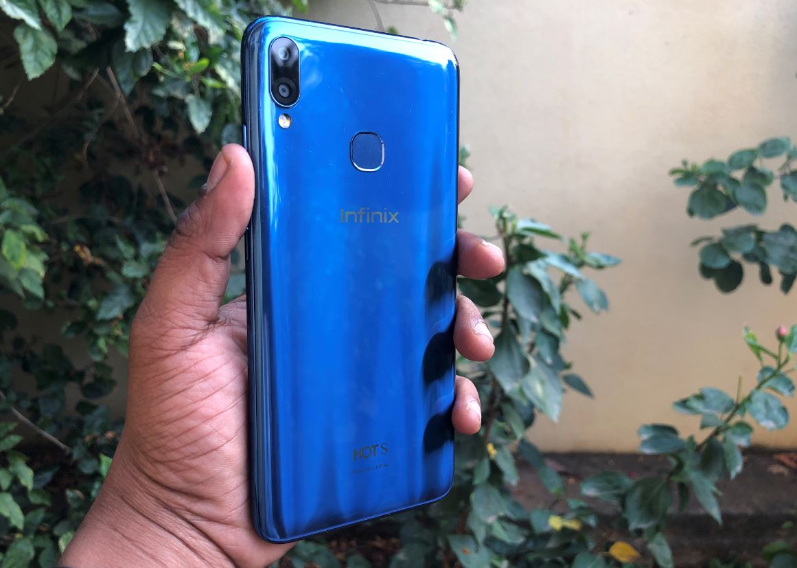 Infinix, Hot S3X, review, India launch, price, specs