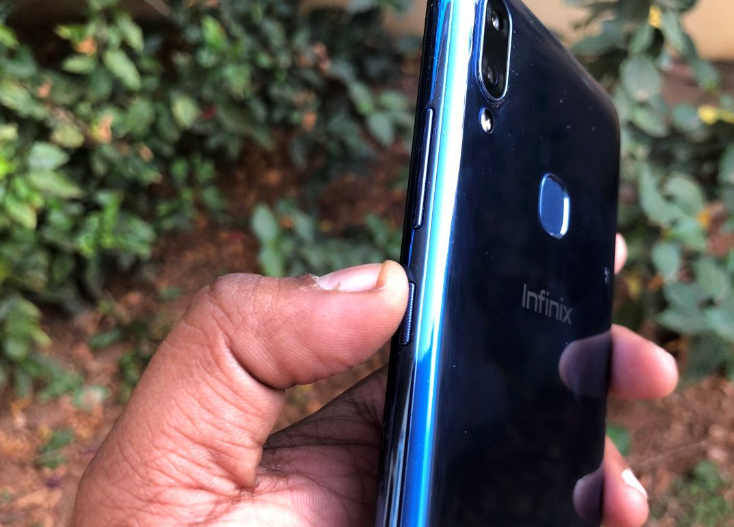 Infinix, Hot S3X, review, India launch, price, specs