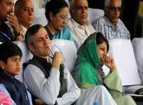 Mehbooba Mufti