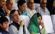 Mehbooba Mufti Mehbooba Mufti