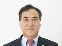 Interpol President Kim Jong-yang