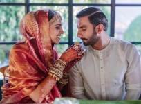 Deepika Padukone, Ranveer Singh
