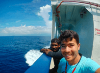 John Allen Chau