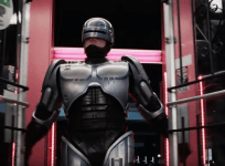RoboCop