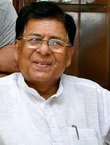 Baishnab Charan Parida Baishnab Charan Parida