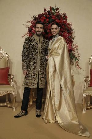 Ranveer Singh, Deepika Padukone Ranveer Singh, Deepika Padukone