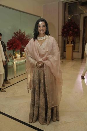 PV Sindhu PV Sindhu