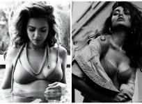 Esha Gupta shares super hot photos on Instagram
