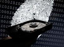 fingerprint