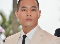 Yoo Seung Jun aka Steve Yoo
