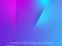 Oppo R17 Pro media invite sent to IBTimes India