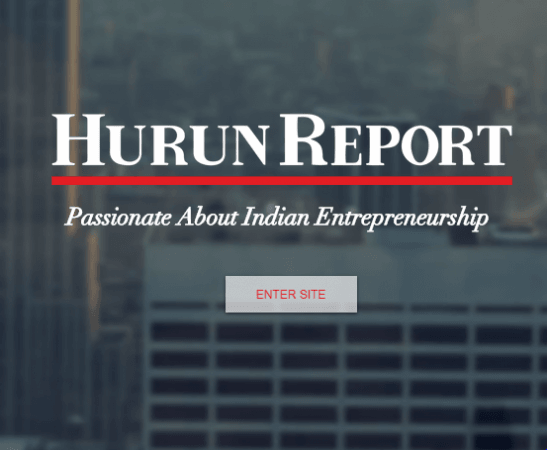 Hurun Report