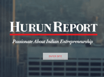 Huron Report