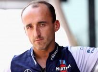 Robert Kubica