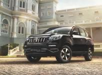 Mahindra Alturas G4