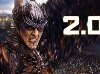 Rajinkanth, Akshay Kumar, 2.0
