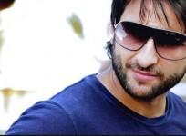 Saif Ali Khan