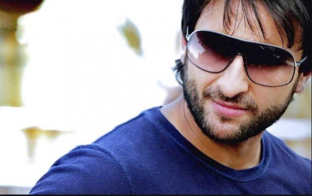 Saif Ali Khan
