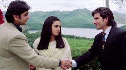 kya kehna