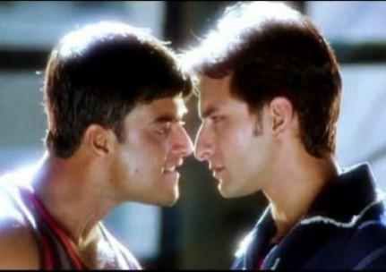 Rehna Hai Tere Dil Mein