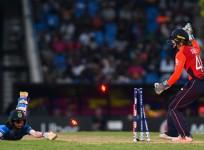 Women's Cricket