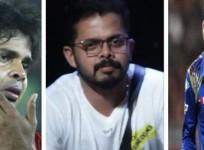 Sreesanth harbhajan