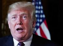 Donald Trump Says Hes Most Thankful For Himself On Thanksgiving